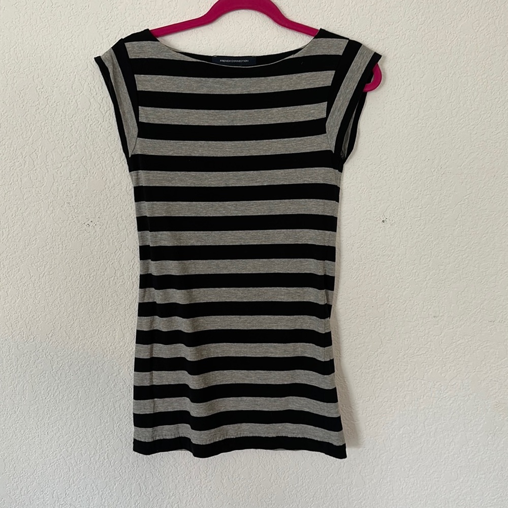 French connection mini dress